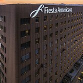 Fiesta Americana México Satélite