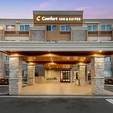 Comfort Inn & Suites Tigard near Washington Square