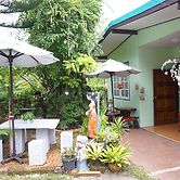 Garden Homestay Suratthani