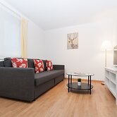 Galaxy Apartments