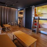 Global Cabin Yokohama Chukagai