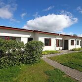 Eldá apartments