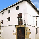 Apartamentos Víctor Chamorro del Arco