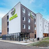 B&B HOTEL ANNEMASSE Saint-Cergues