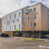 B&B HOTEL ANNEMASSE Saint-Cergues