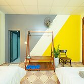 Bamboo's House - Hostel