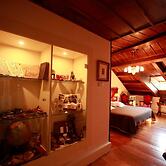 Hotel Monumento Pazo de Orbán