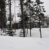 Domaine du parc de la forêt ouareau