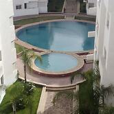 Location De Vacances Bouznika