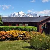 Hotel Estancia Tercera Barranca