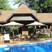 Kirirom Hillside Resort