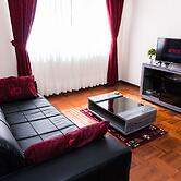 Brussels & Atomium Apartment