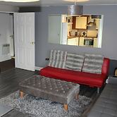 Empire 2 Bedroom Serviced Apartment