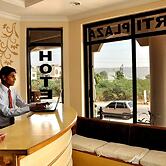 Hotel Kirti Plaza