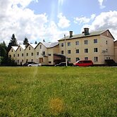 Hotel Nesterovo
