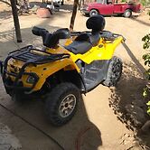 Casa Dominguez Apartment 4