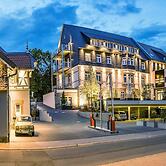 AKZENT Hotel Villa Saxer