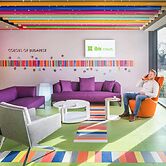 Ibis Styles Budapest Citywest