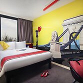 Ibis Styles Budapest Citywest