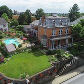 Greystone Manor Bed & Breakfast