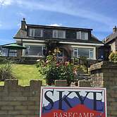 Skye Basecamp - Hostel
