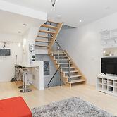 3 Bedrooms Design Home