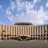 Riyadh Airport Marriott Hotel