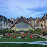 Gaylord Rockies Resort & Convention Center