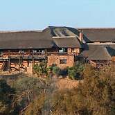 Glen Afric Country Lodge