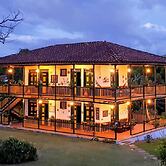 Finca Hotel El Palmar