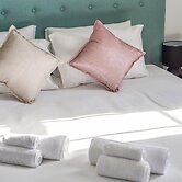 Oasis on Beamish Hotel