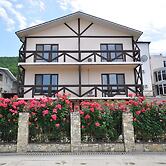 Guest house Bretan