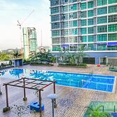 Lawang Suite 1 Bedroom Corner Apartment