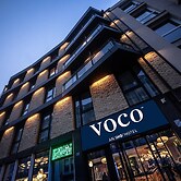 voco Strasbourg Centre The Garden by IHG