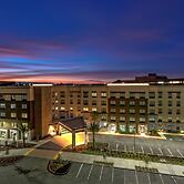 Hampton Inn & Suites San Jose Airport