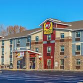 My Place Hotel - Yakima