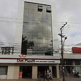 Hotel Dom Passos