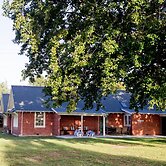 Coldstream Estate - The Whare