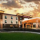 Hampton Inn Arvin Tejon Ranch
