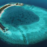 Sun Siyam Iru Veli - 24 Hours Premium All-Inclusive with Free Transfer