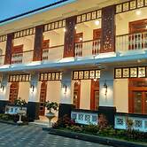 Daroessalam Hotel Syariah