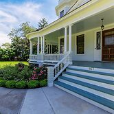 Victorian Seasons Stirling