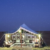 Starwatching private camp - Oman Desert Private Camp