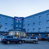 Rollace Hotel Lagos INTL