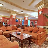 Grand Monastery Private Apartments