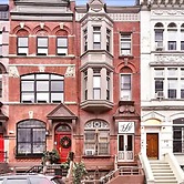 Northern Lights Mansion