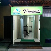 Jomil Pousada