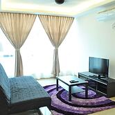 Lawang Suite 2 Bedroom Standard Apartment 2