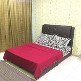 Lawang Suite 2 Bedroom Standard Apartment 3