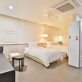 Gracias Hotel Gimhae